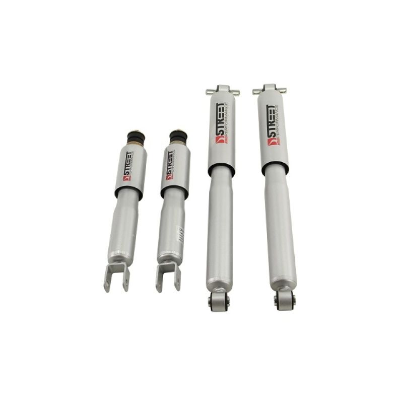 Bell Tech (OE9612 BLT SP OEM SHOCK SET)