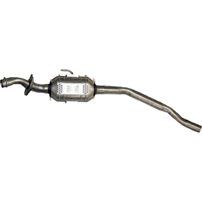 Davico Mfg 14554 Direct Fit Catalytic Converter
