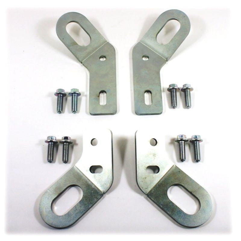 FORD FRDM1700-M Tie Down Kit - Mustang 2015-2020