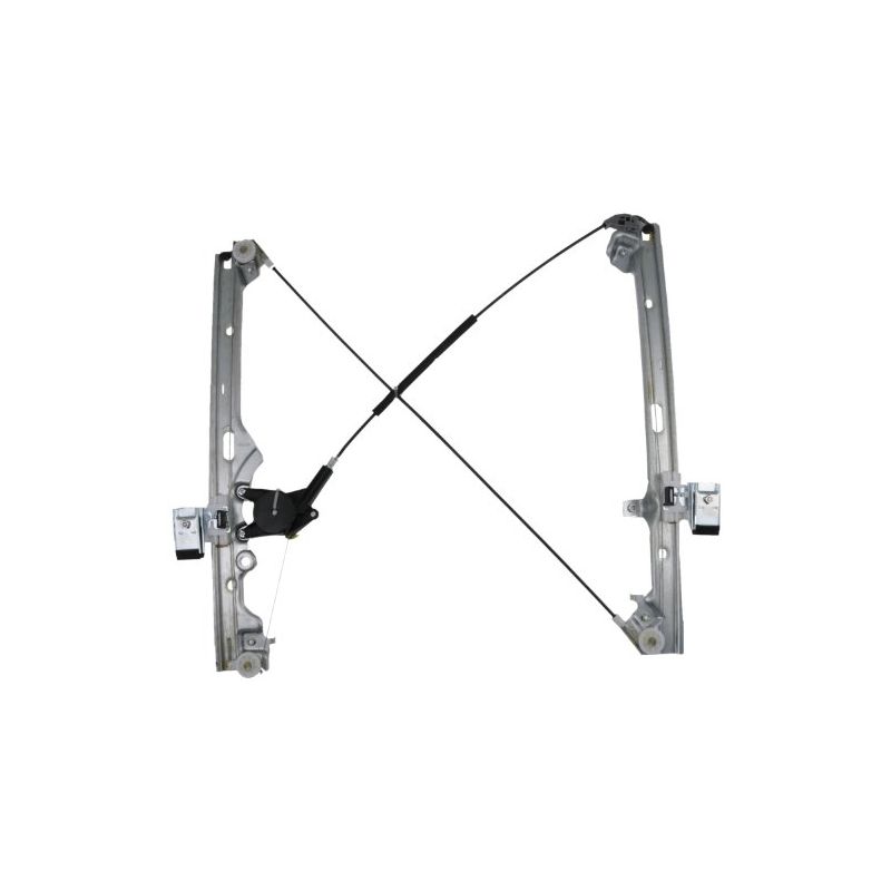 VDO WR51001 Window Regulator - Power