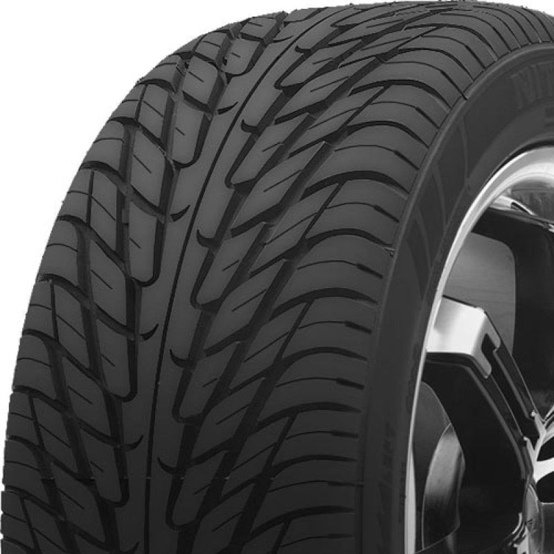Nitto P205/55r15 87v Nit Nt450