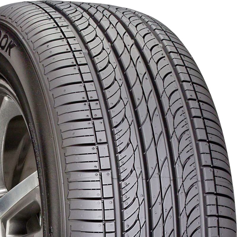 Hankook 195/55r16 87v Han Optimo H426b Rft