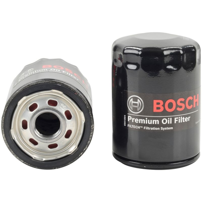 Bosch 3502 Bosch Oil Filter