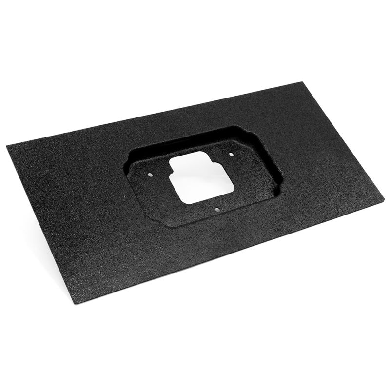 Haltech HT-060090 iC-7 Moulded Panel Mount