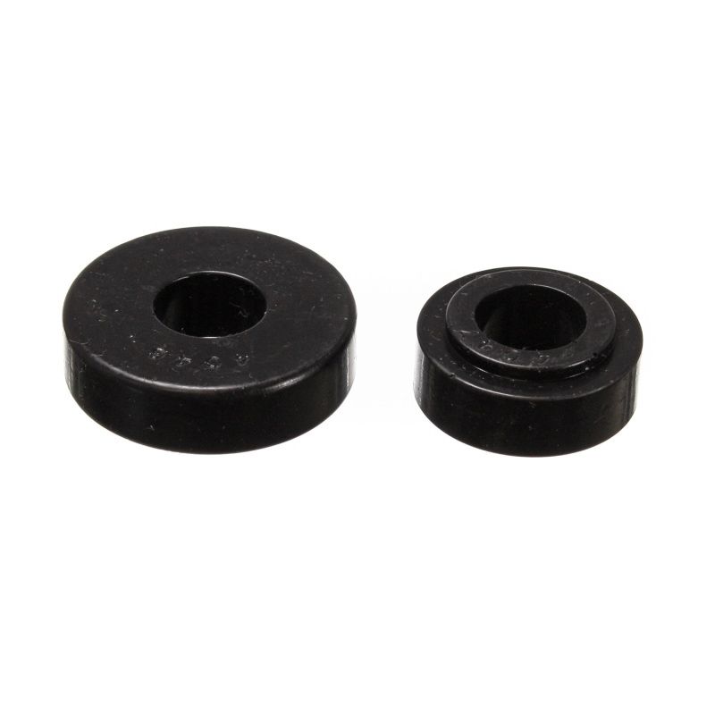 ENERGY SUSPENSION ENE3-1101G 63-82 Vette Differential Bushings Black