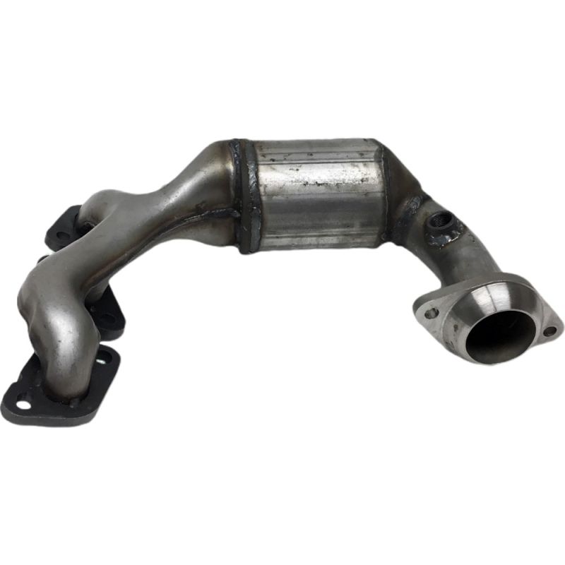 Davico Mfg 15661 Direct Fit Catalytic Converter