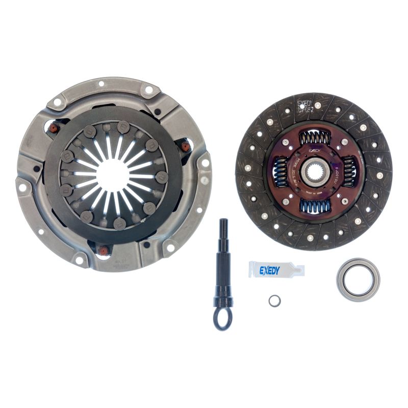 EXEDY 15002 OE CLUTCH KIT