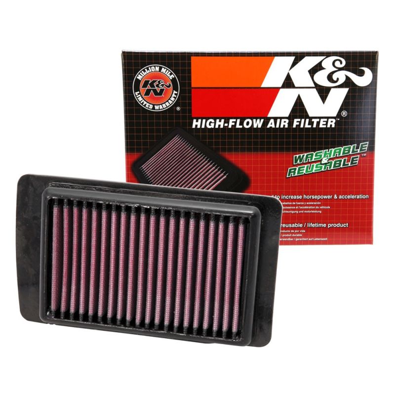 K&N PL-1608 Replacement Air Filter