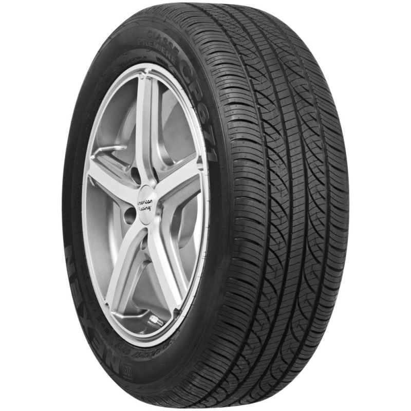 Nexen 215/55r17 94v Nex Cp671 H