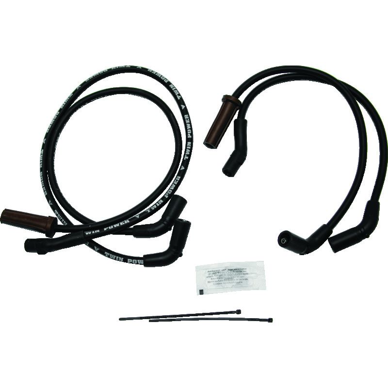 TwinPower 110133 Ignition Wire Sets