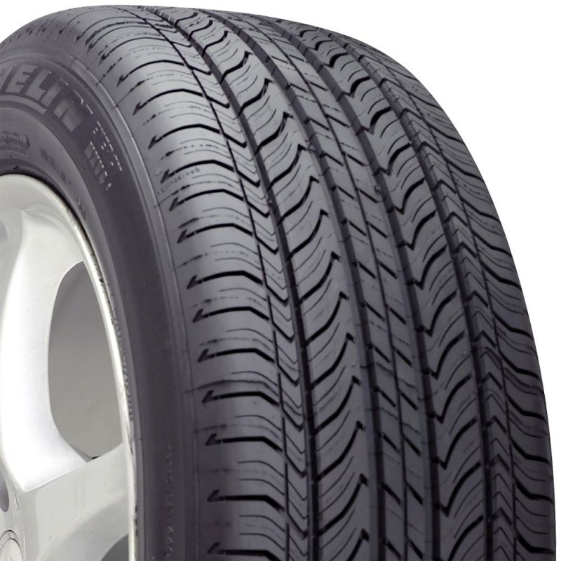 Michelin P235/55r18 99v Mic Energy Mxv4 S8
