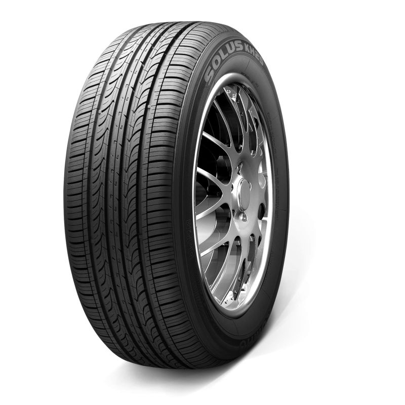 Kumho 215/40r18 85v Kmh Solus Kh25