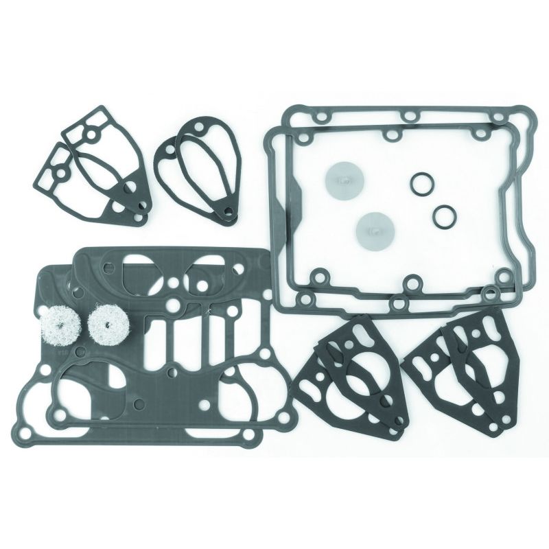 TwinPower 043193 Rocker Box Gaskets