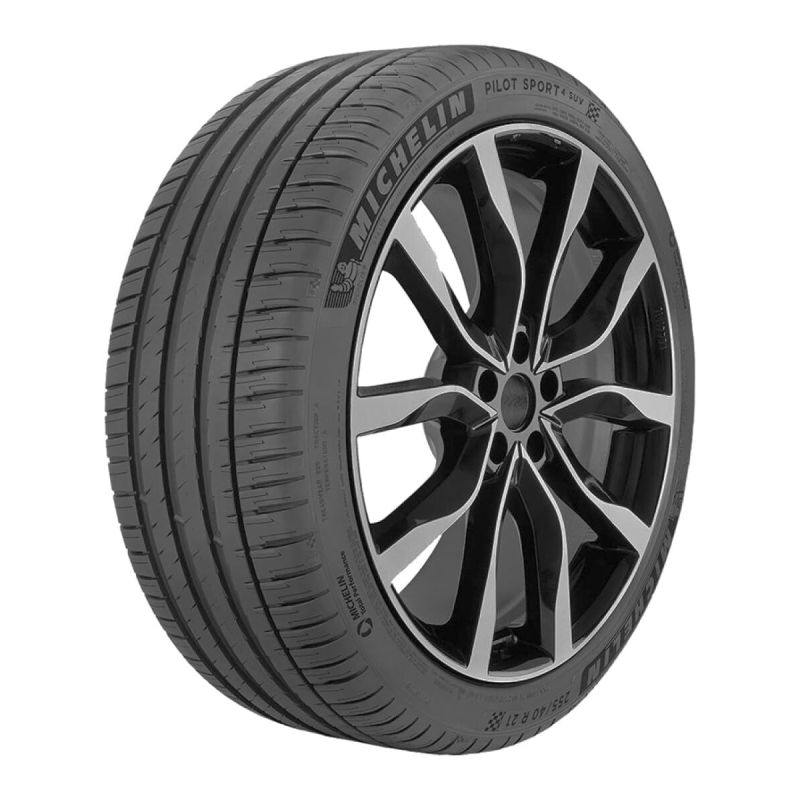 Michelin 295/25zr22xl (97y) Mic Pilot Sport 4s Premium Touch