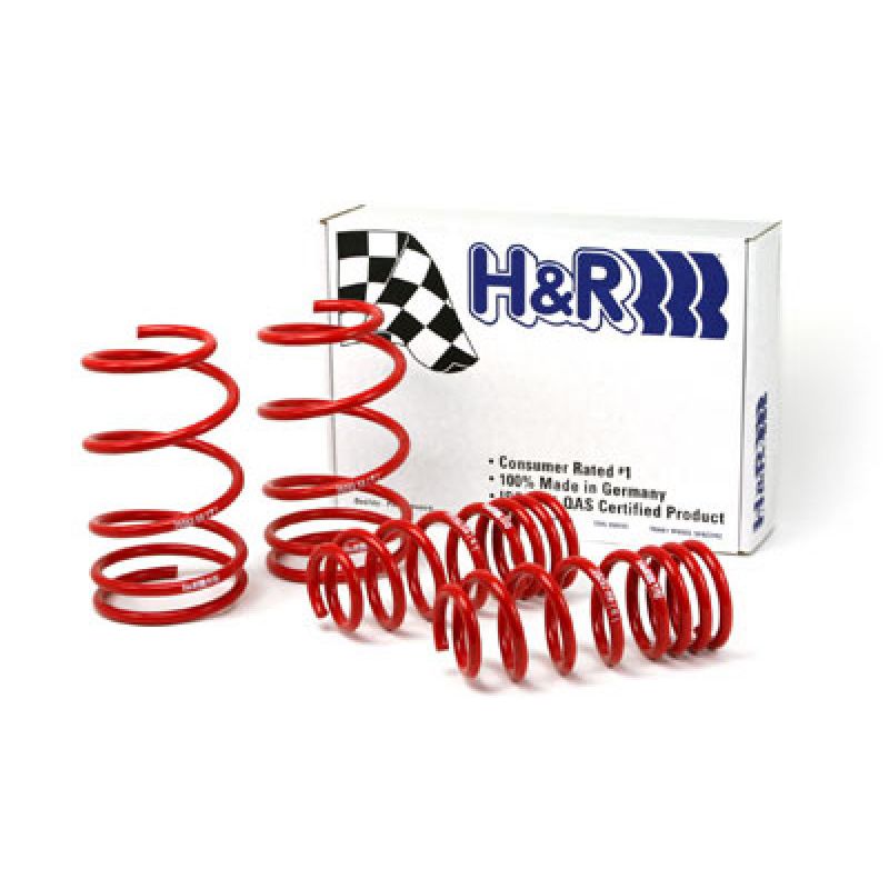 H&R 05-10 Scion tC Sport Spring