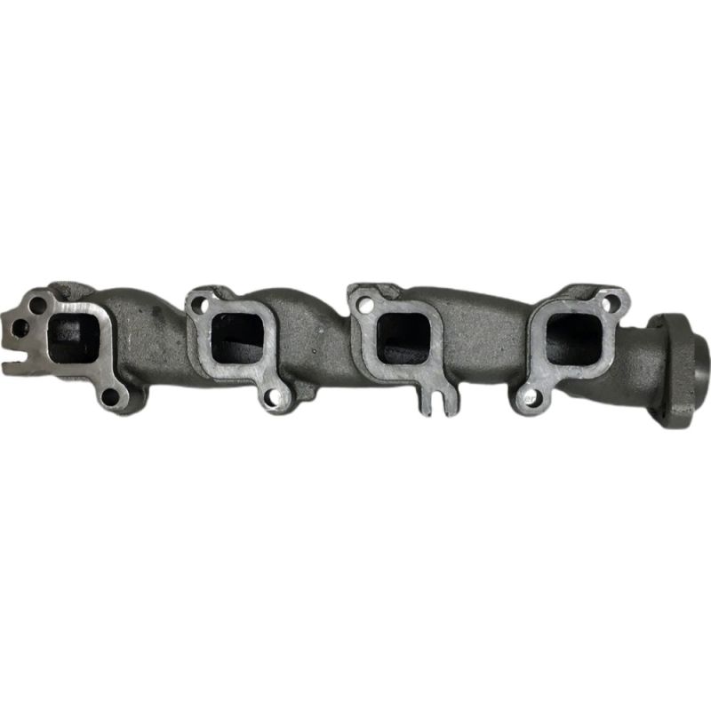 Davico 663400 Exhaust Manifold