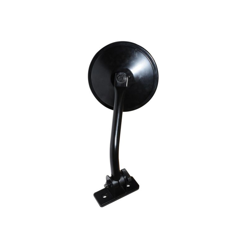 Rampage 7619 1976-1983 Jeep CJ5 Mirror Kit - Black