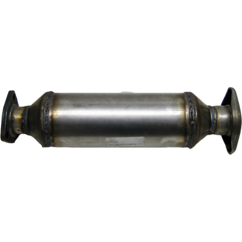 Davico Mfg 19025 Direct Fit Catalytic Converter