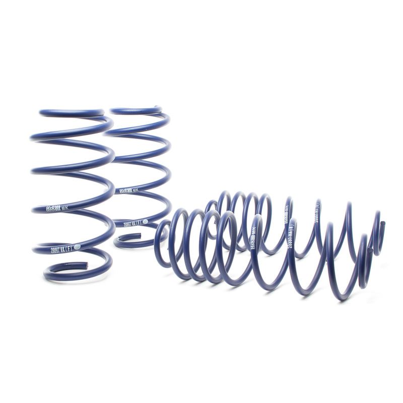H&R 12-16 Volkswagen Beetle 1.8T/2.5L/TDI Sport Spring