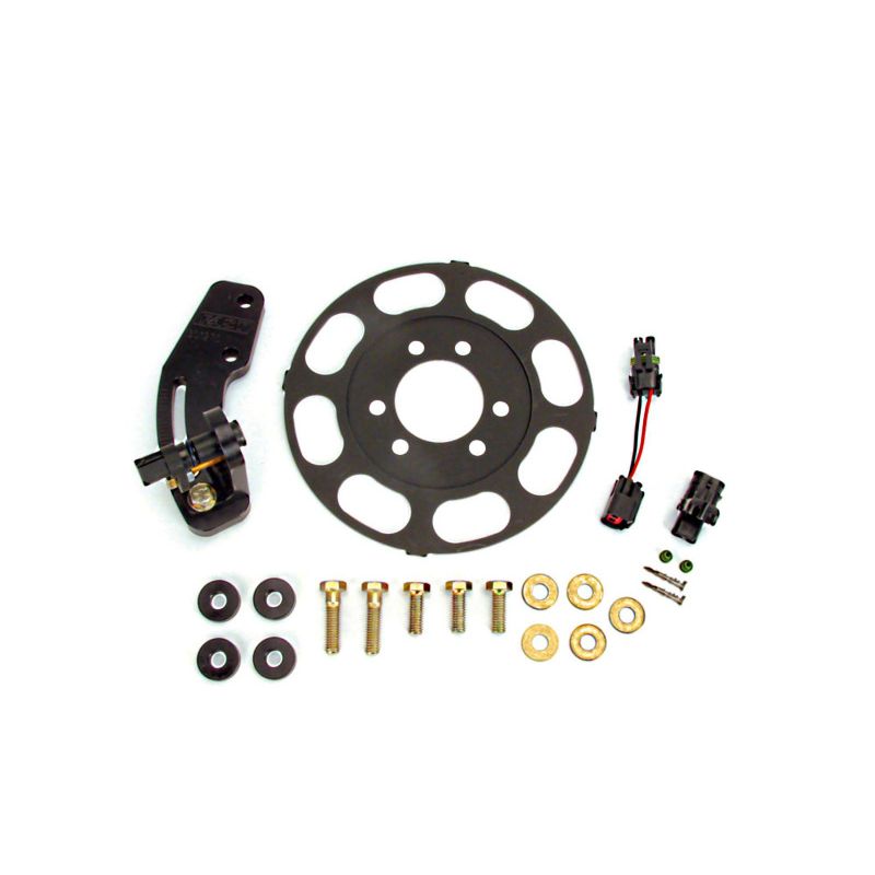 FAST Ignition Crank Trigger SBC 8