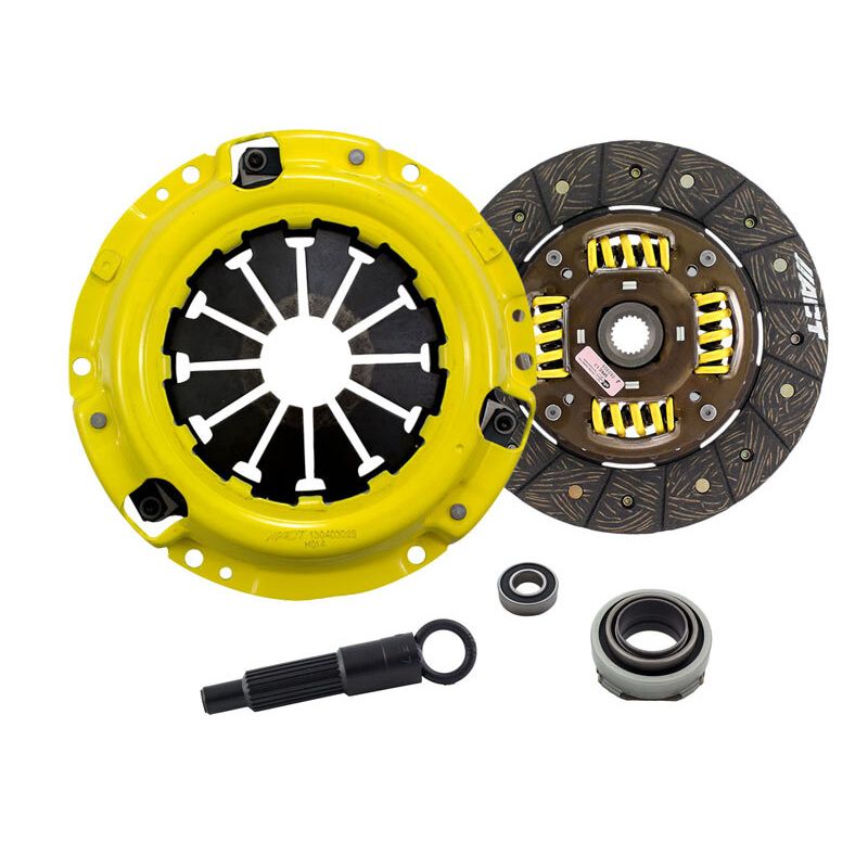 ACT HW2-HDSS 1988 Honda Civic HD/Perf Street Sprung Clutch Kit