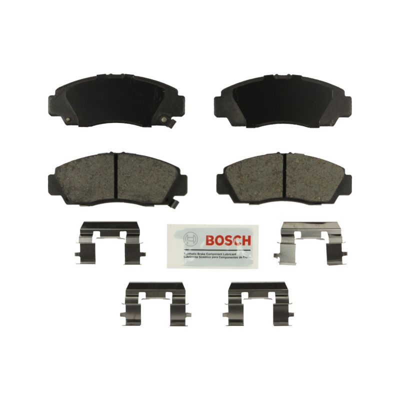 Bosch BE787H Brake Pads Front