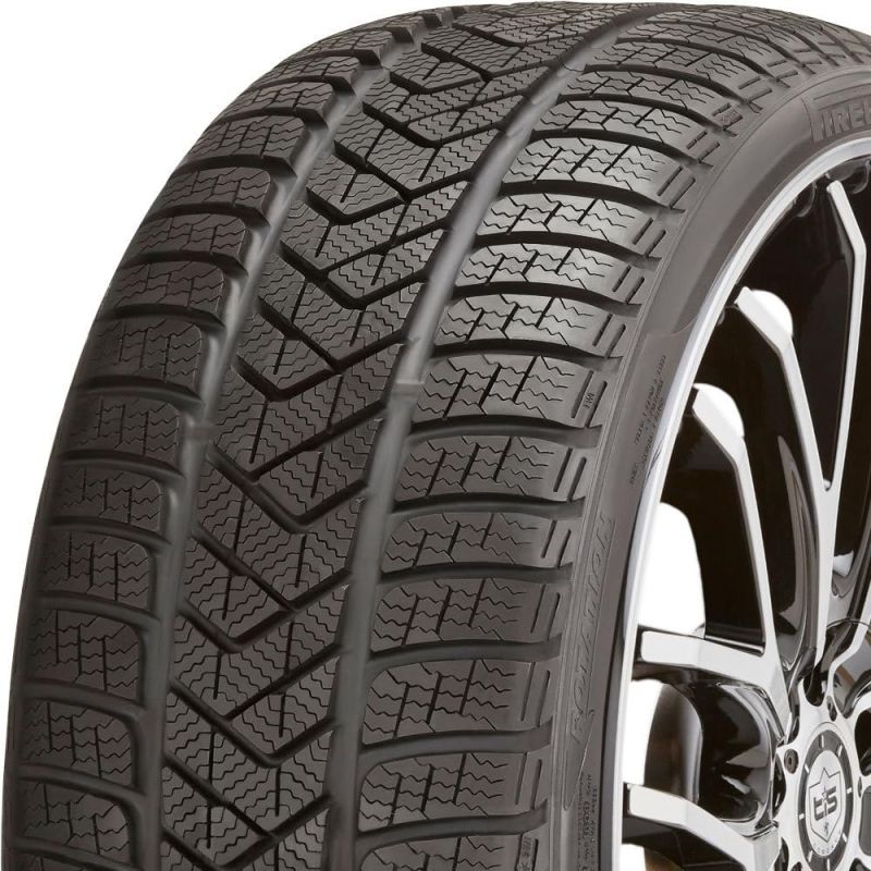 Pirelli 225/50r17xl 98h Pir Winter Sottozero 3 Run Flat (*)