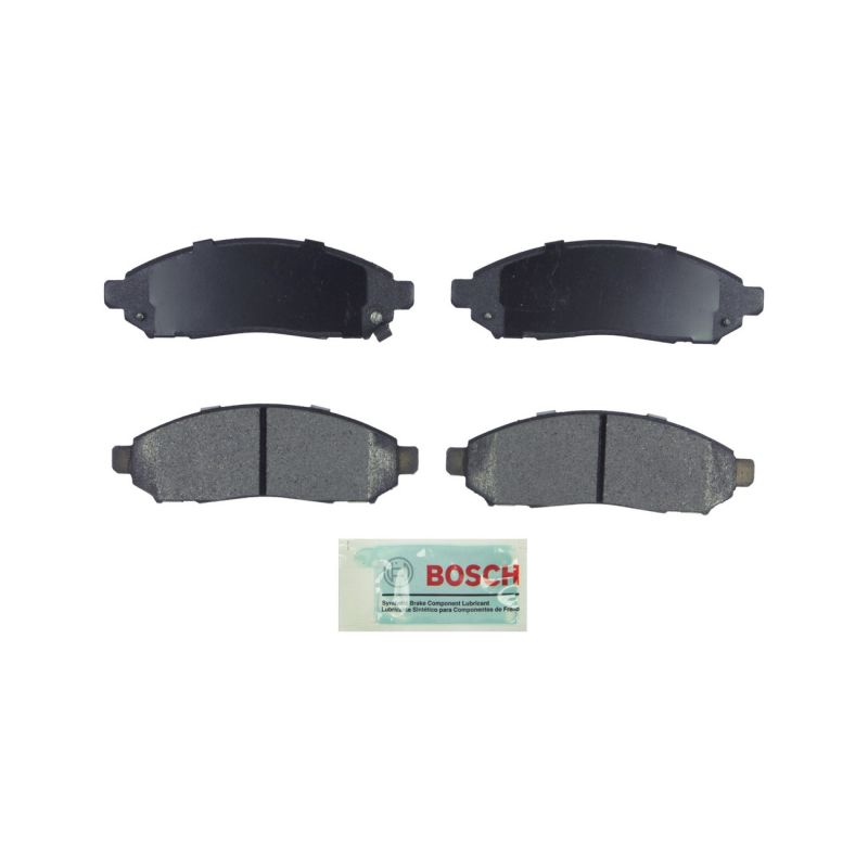 Bosch F03B175755 Bosch Brake Pads