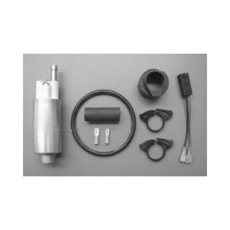 Walbro 5CA408-1 Fuel Pump Installation Kit (Req separate Filter)