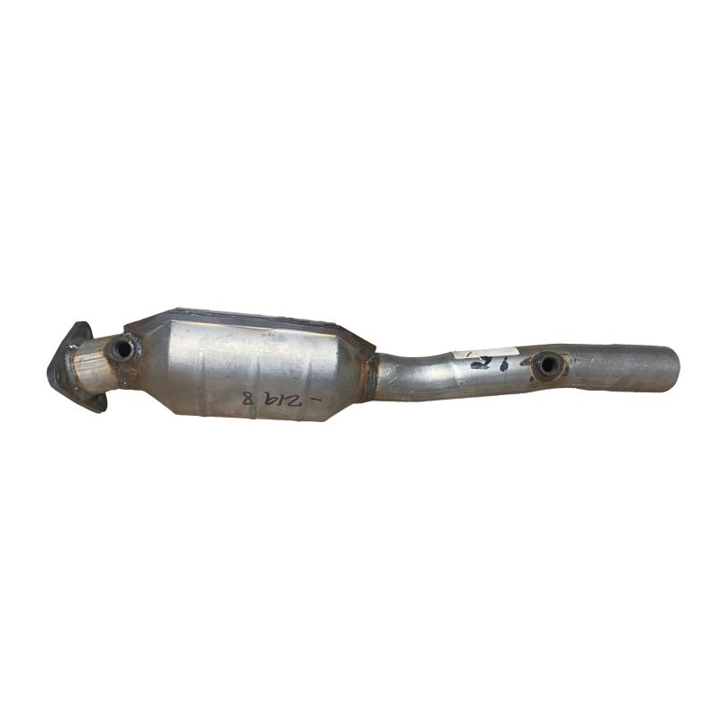 AB Catalytic 2198 Direct Fit Catalytic Converter Driver Side ( Non C.A.R.B. Compliant)