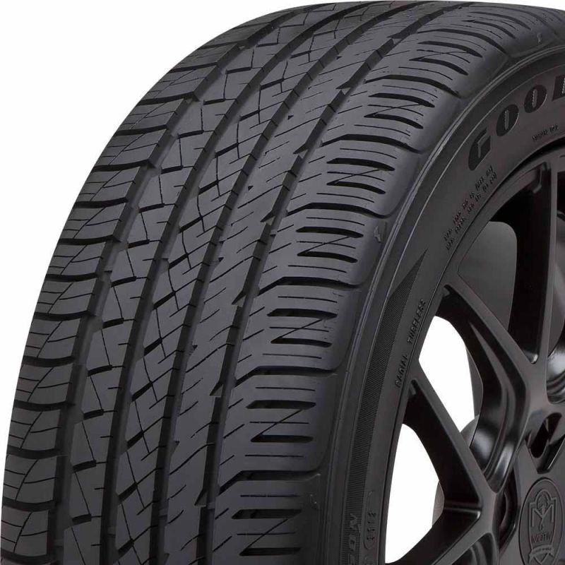 Goodyear  104945357 215/45zr17 Xl Eagle F1 Asymmetric A/S