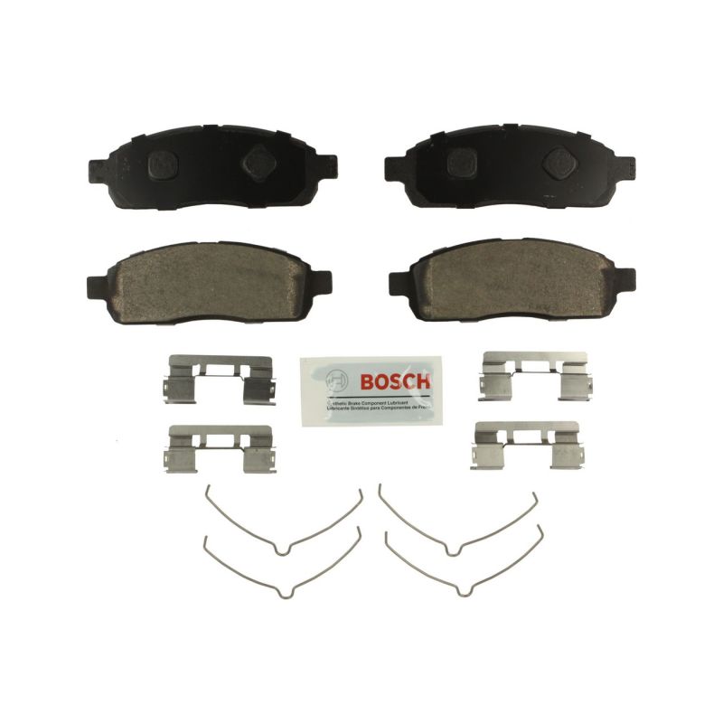 Bosch F03B175936 Bosch Brake Pads