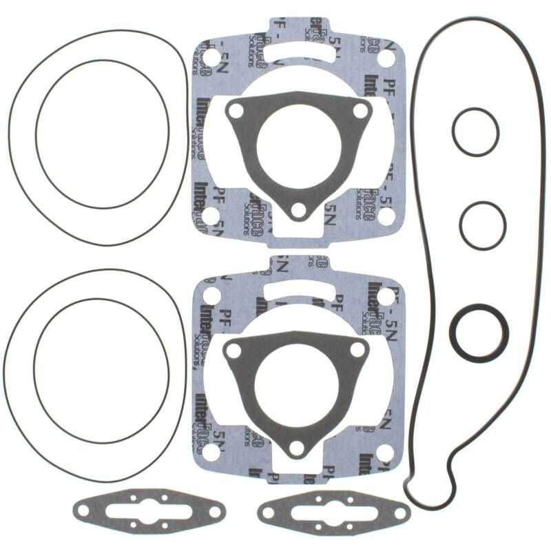 Vertex Pistons 710265 Top End Gasket Kit