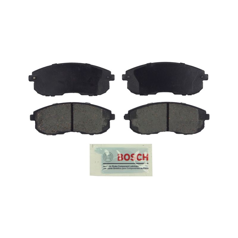 Bosch BE815B Brake Pads Front