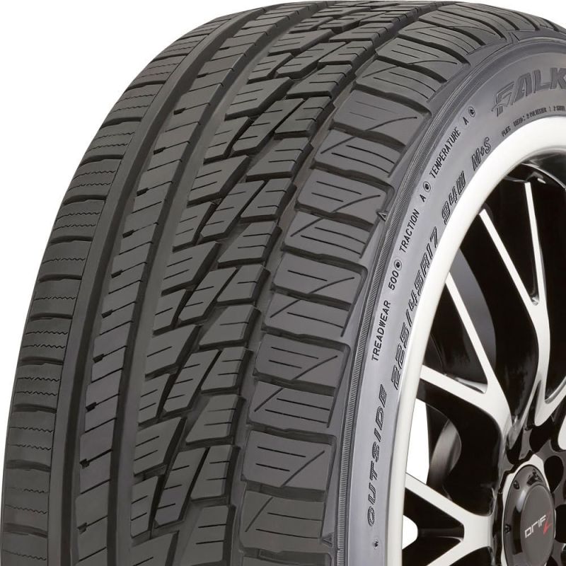 Falken 265/60r17 108v Fal Ziex Ze950 A/S