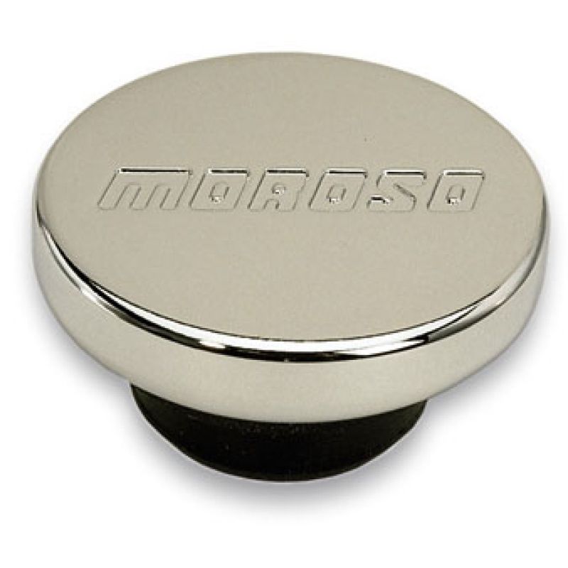 MOROSO MOR68660 Chrome Oil Filler Cap