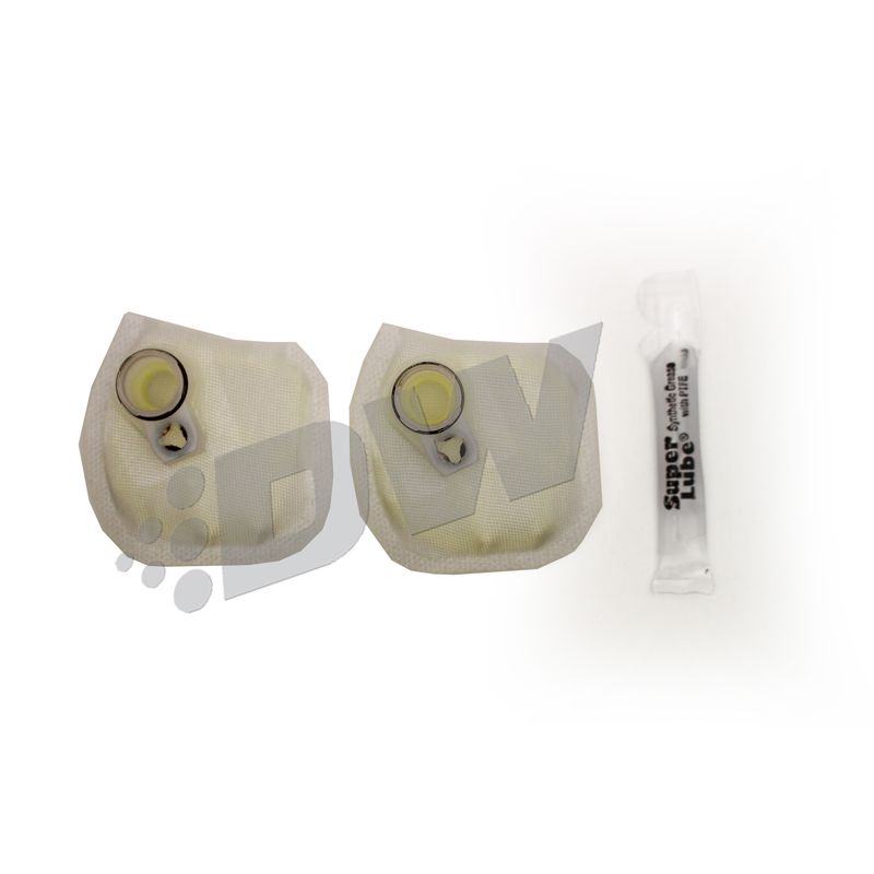 DeatschWerks 07-10 Ford GT500 / GT500KR DW300M Fuel Pump Set Up Kit