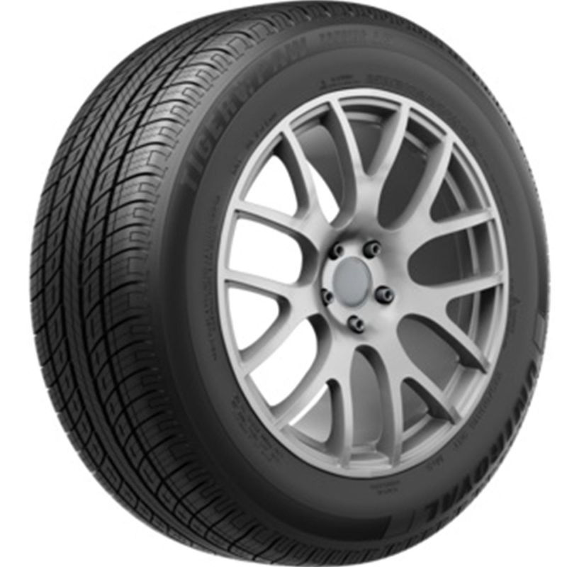 Uniroyal 215/55r16xl 97h Uni Tiger Paw Touring A/S