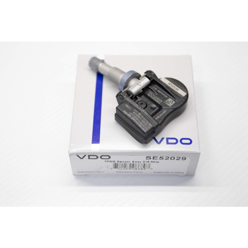 VDO SE52029 VDO TPMS Sensor Assembly