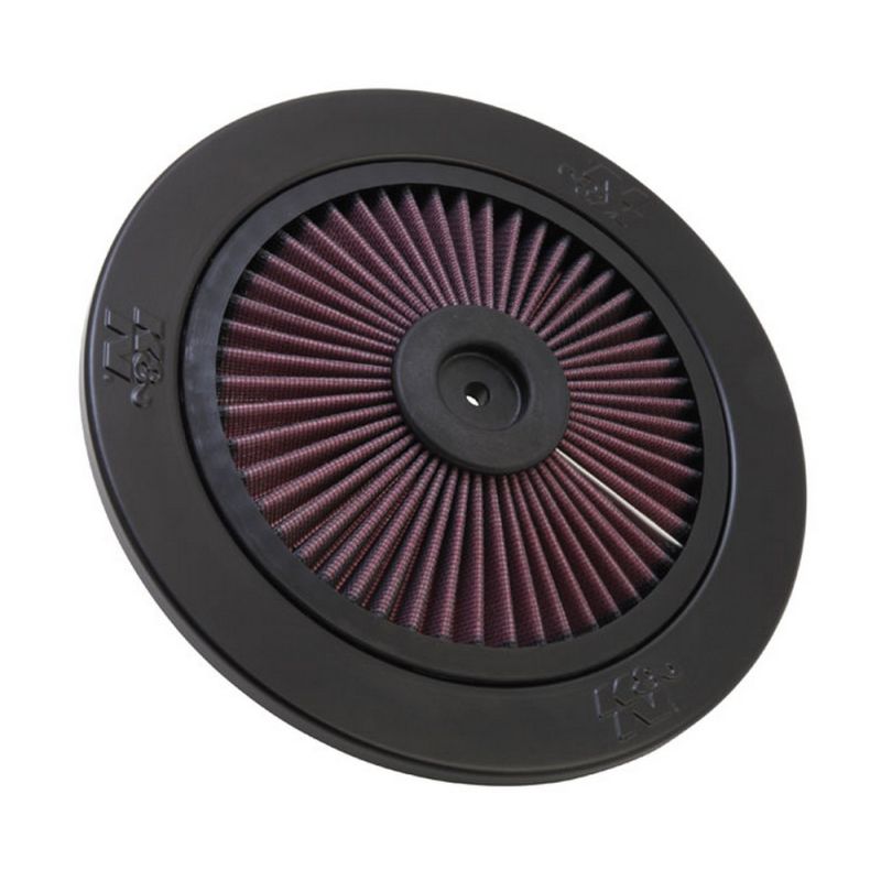 K&N 66-0901 X-Stream Top Filter
