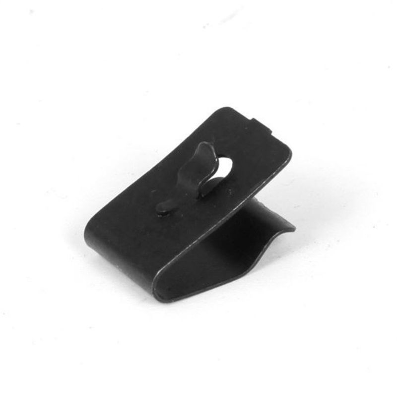 OMIX 12032.02 97-01 Jeep Hood Prop Rod Clip