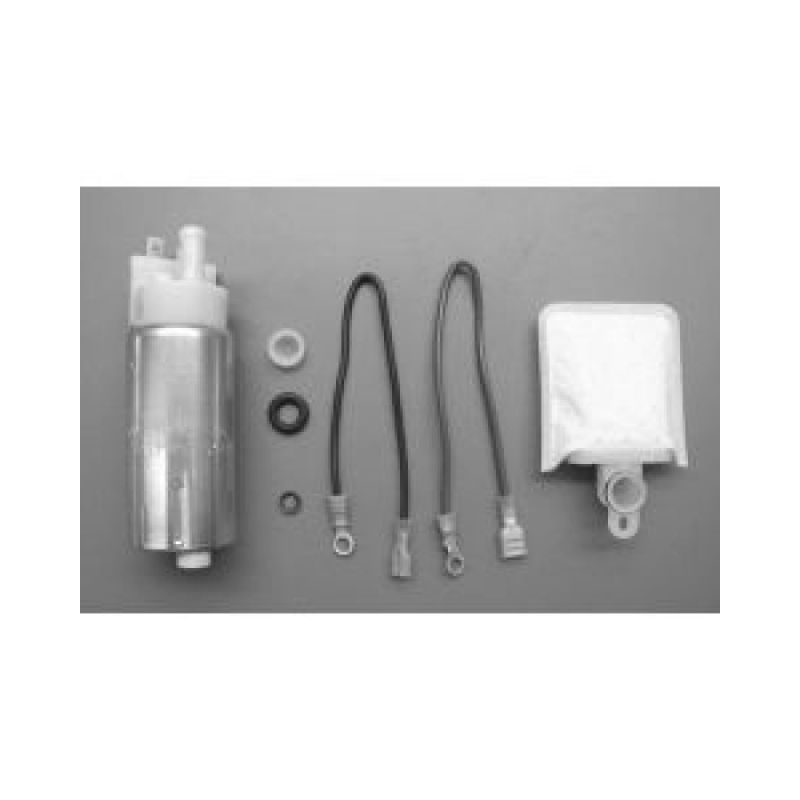 Walbro TCA321-1 Fuel Pump/Filter Assembly