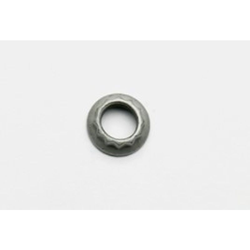 Wilwood 230-9182 Self Lock Nut 7/16-20 12 Point