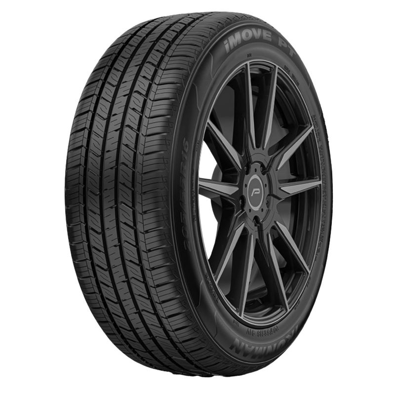 Ironman 205/55r16 91v Iron Imove Pt