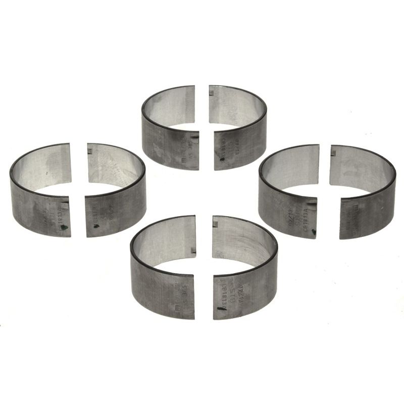 Clevite CB1813A(4) Chrysler Products 4 2.4L 148 DOHC 1995-05 Con Rod Bearing Set