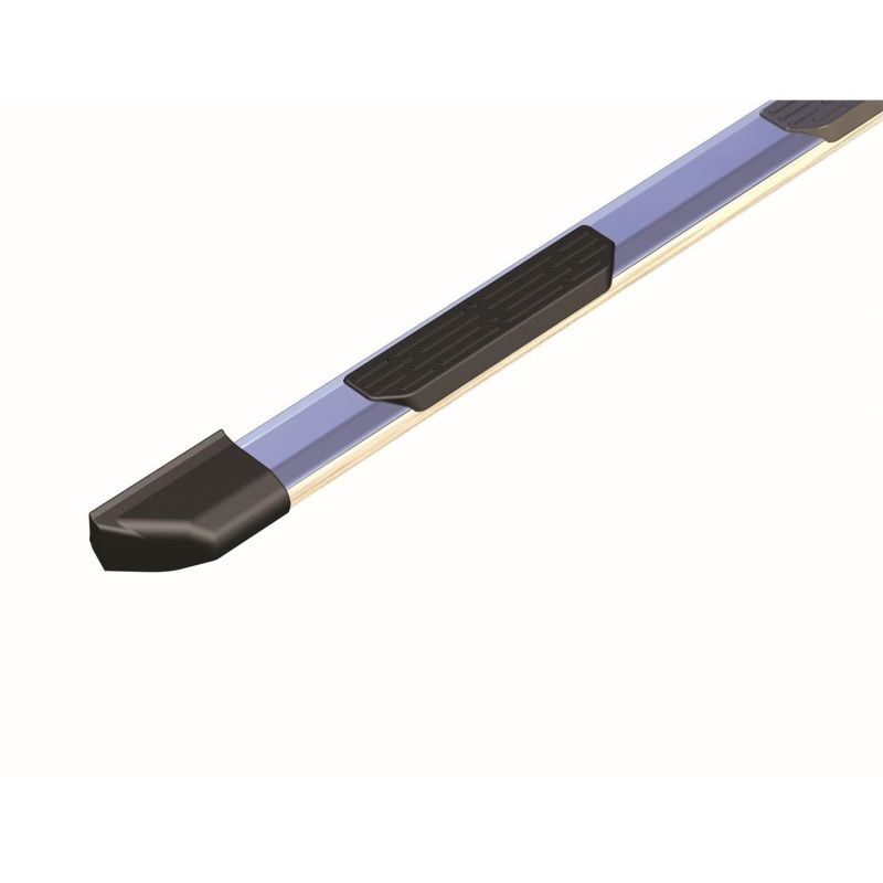 Rampage 14180 1999-2019 Universal Xtremeline Step Bar 80 Inch - Stainless