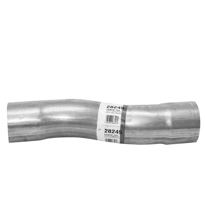 AP Exhaust 28245 Prebent Exhaust Pipe