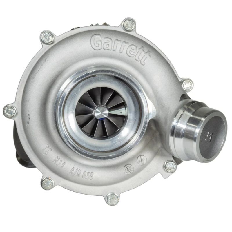Industrial Injection 892147-5001S 15-16 Ford 6.7L Garrett Service Replacement Turbo