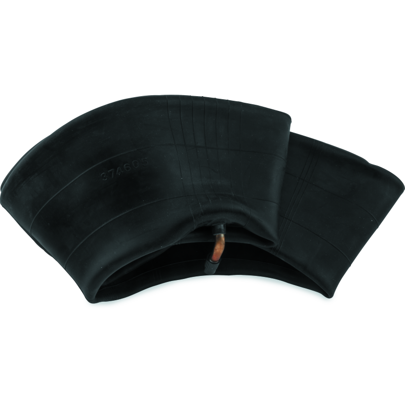 BikeMaster 374606 3.50/4.00-10 TR87C Tube