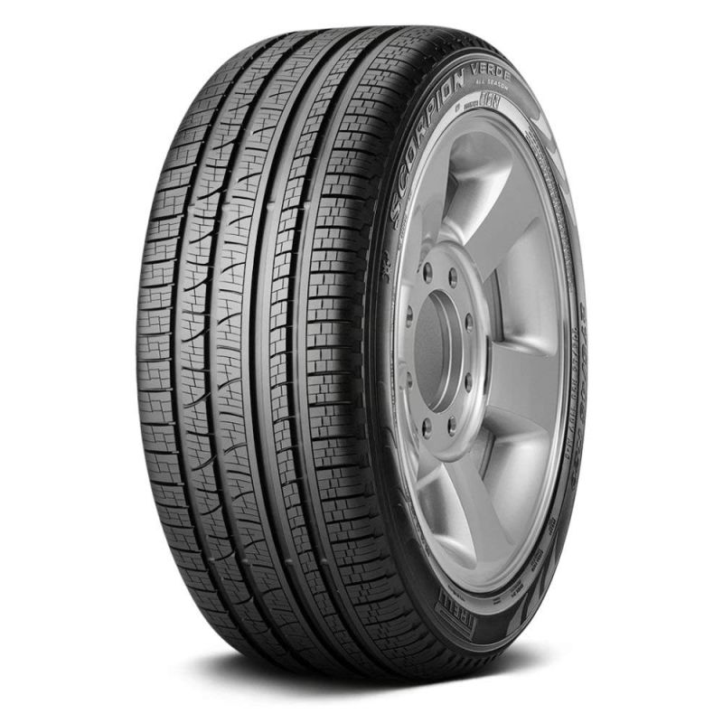 Pirelli 275/55r21xl 116h Pir Scorpion Verde All Season (Riv) Elt